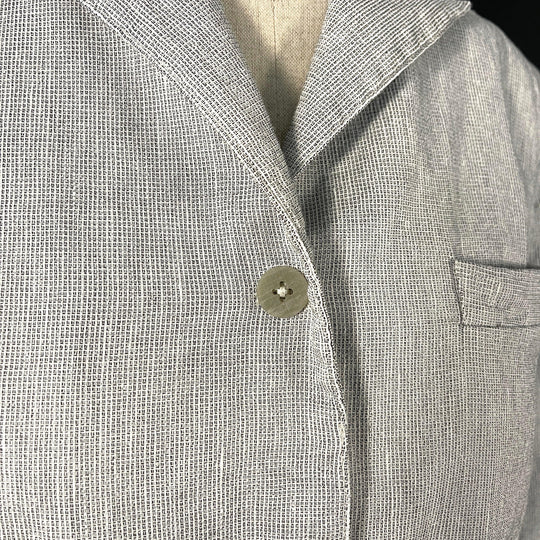 Blazer en lin ANNETTE GÖRTZ