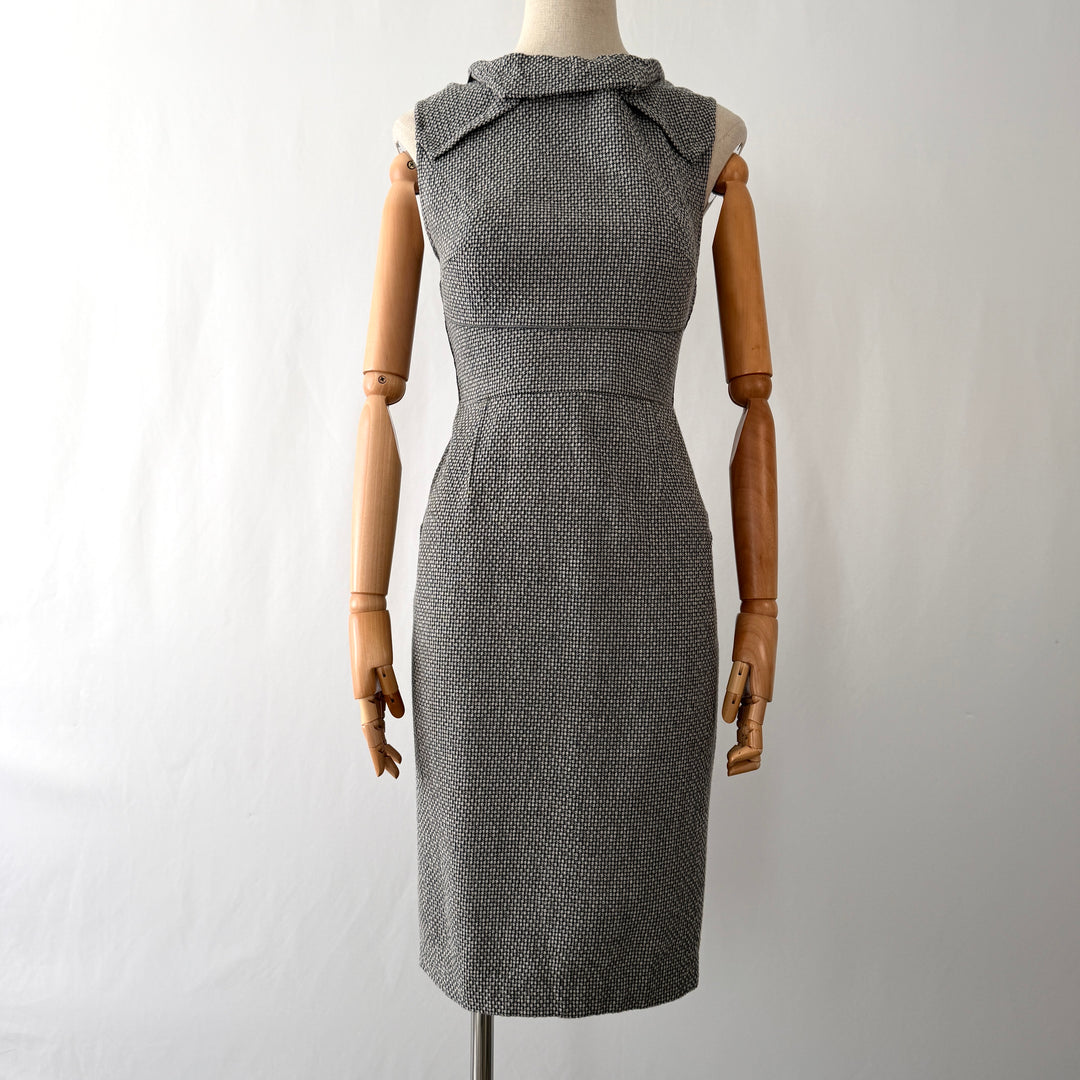 ROLAND MOURET Dress