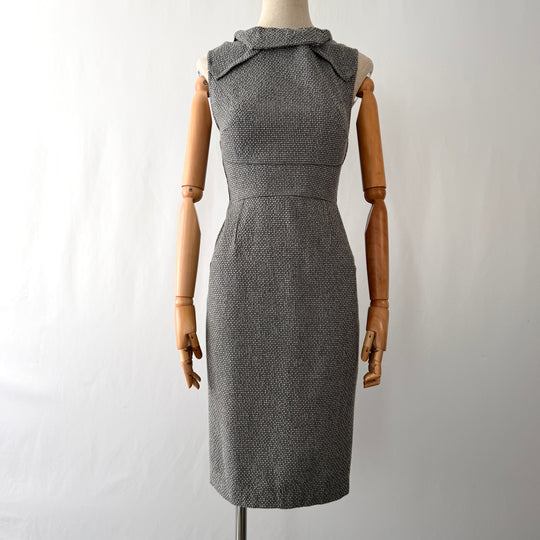 ROLAND MOURET Dress