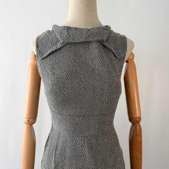 ROLAND MOURET Dress