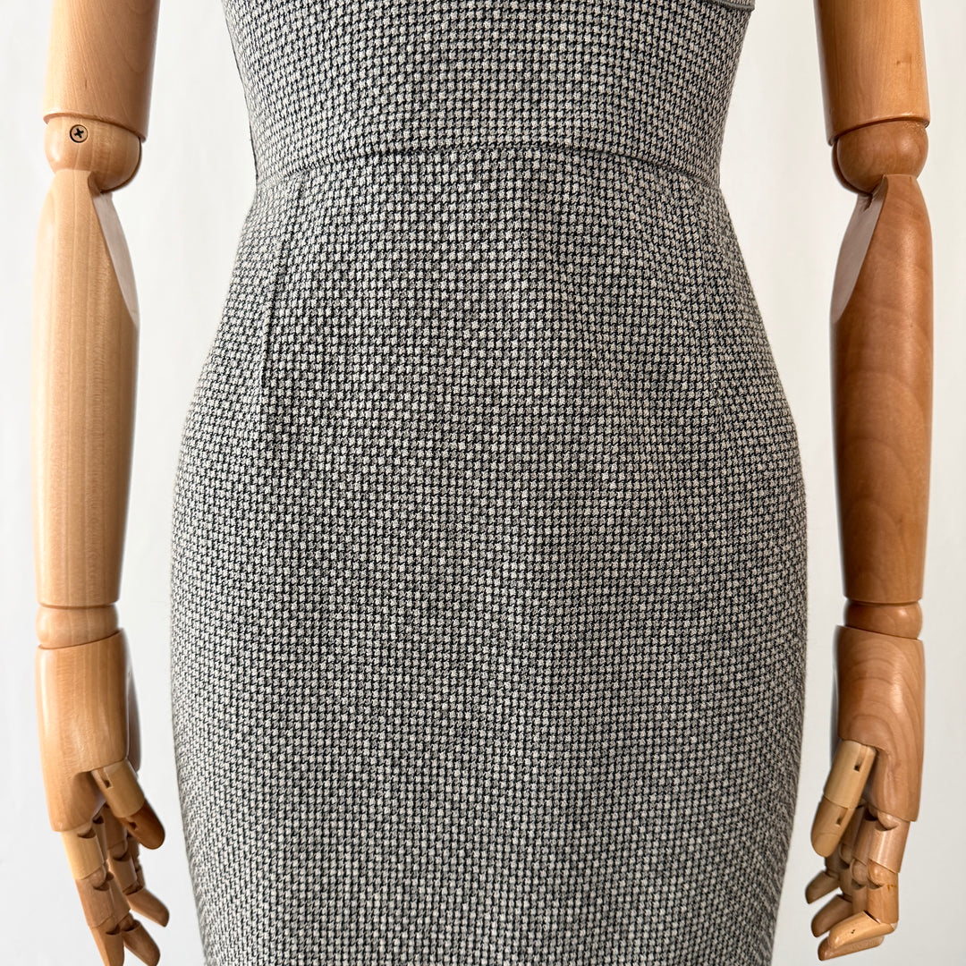 ROLAND MOURET Dress