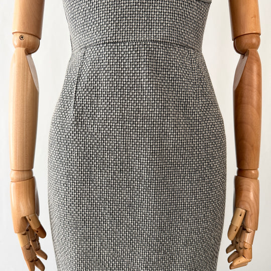 ROLAND MOURET Dress