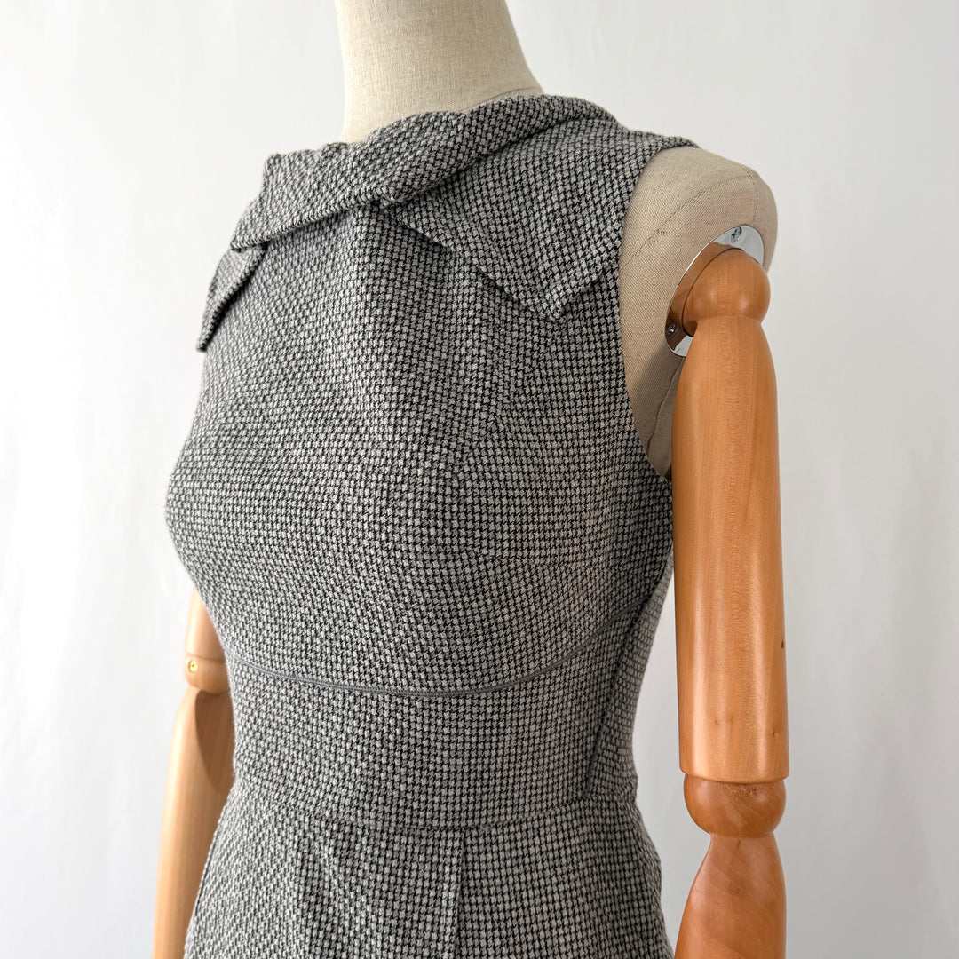 ROLAND MOURET Dress
