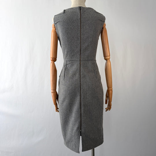 ROLAND MOURET Dress