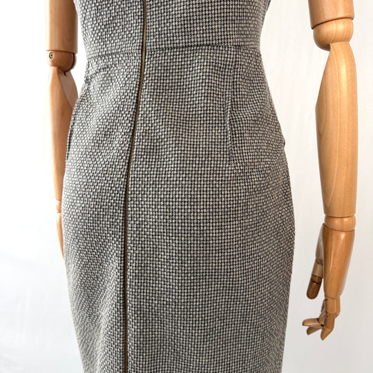 ROLAND MOURET Dress