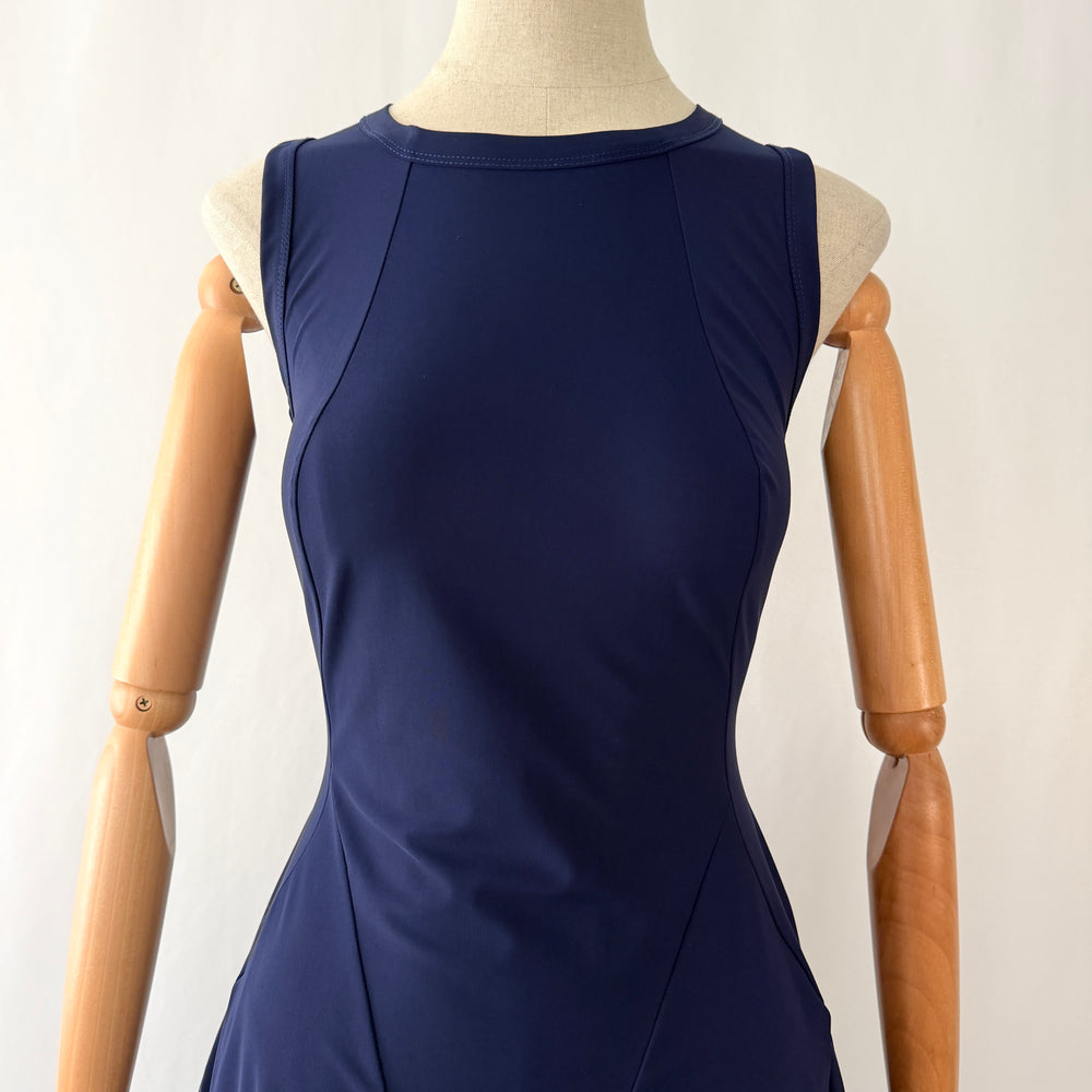 HIGH USE Everyday Couture Dress