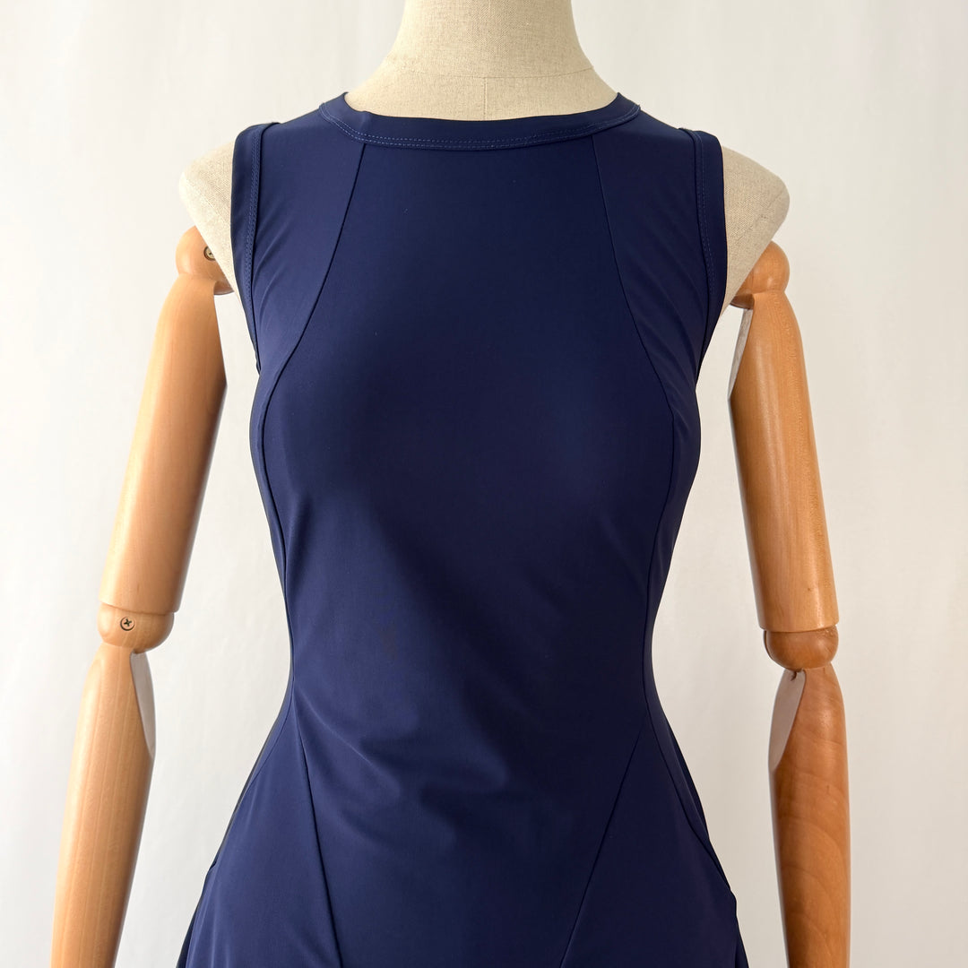 HIGH USE Everyday Couture Dress