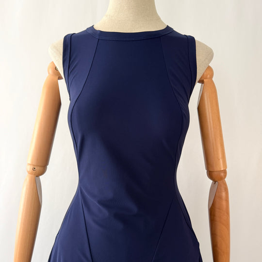 HIGH USE Everyday Couture Dress