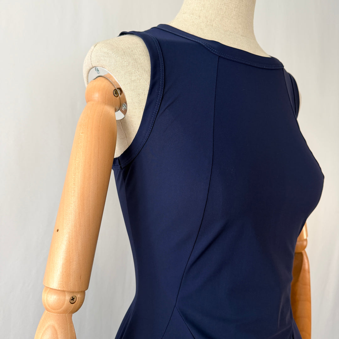 HIGH USE Everyday Couture Dress