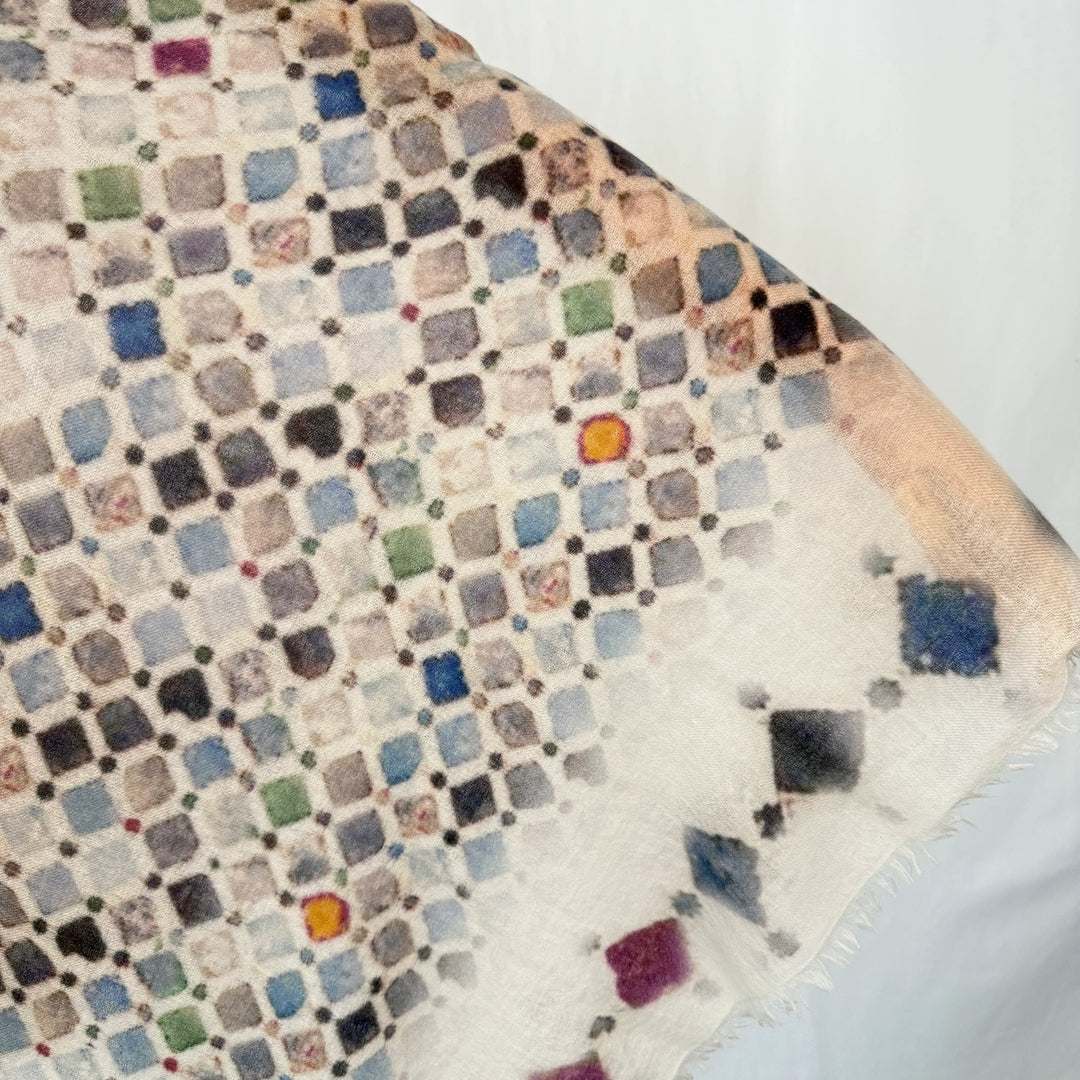 FALIERO SARTI New Cashmere Scarf