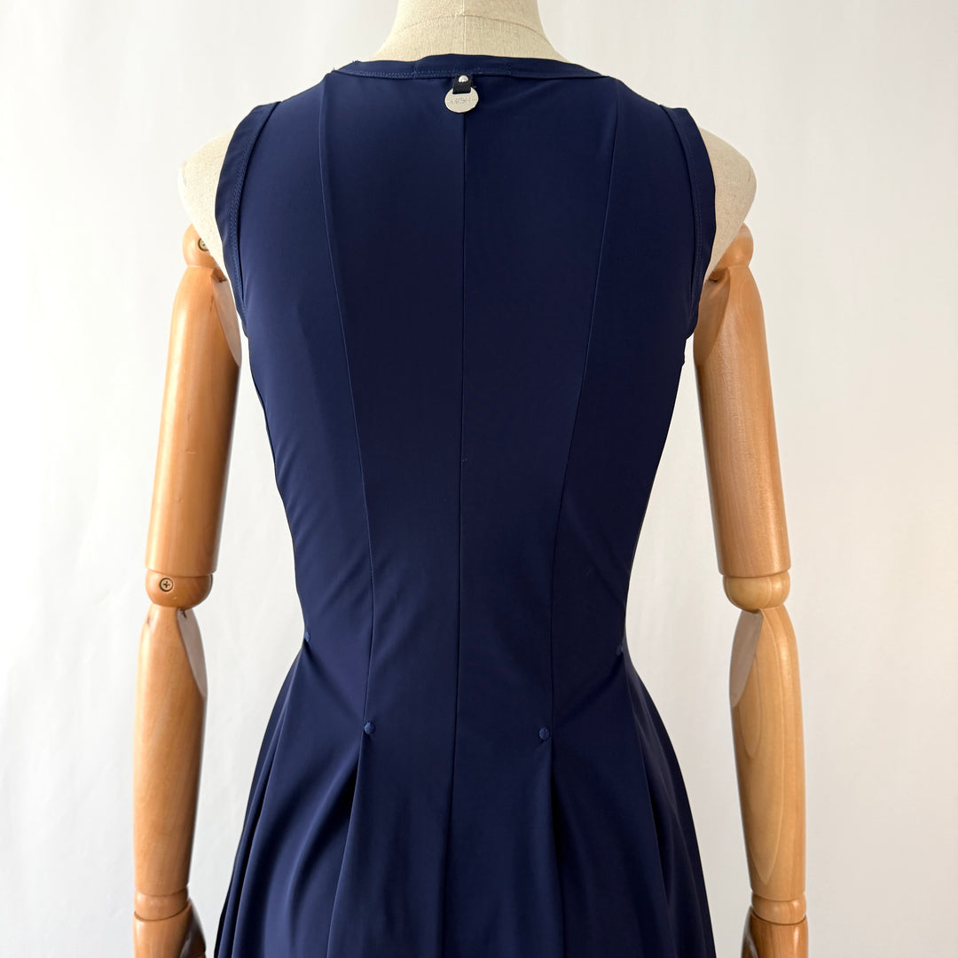 HIGH USE Everyday Couture Dress