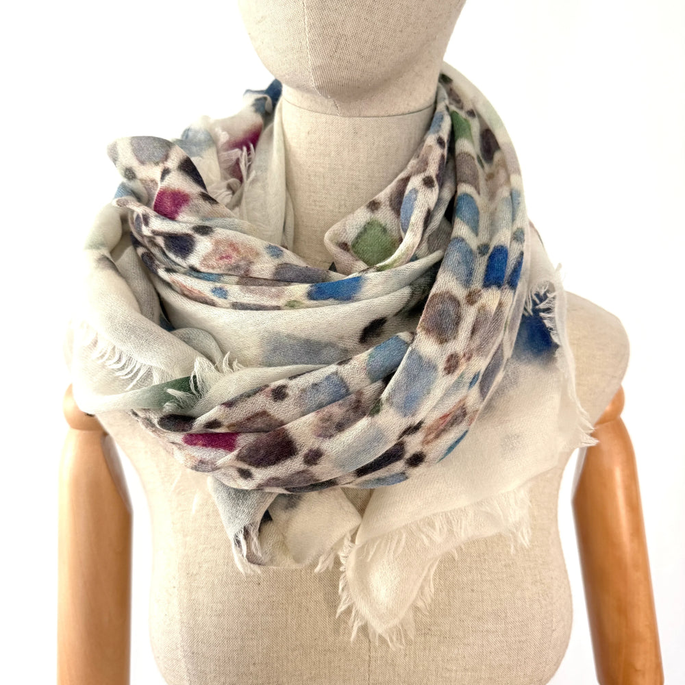 FALIERO SARTI New Cashmere Scarf