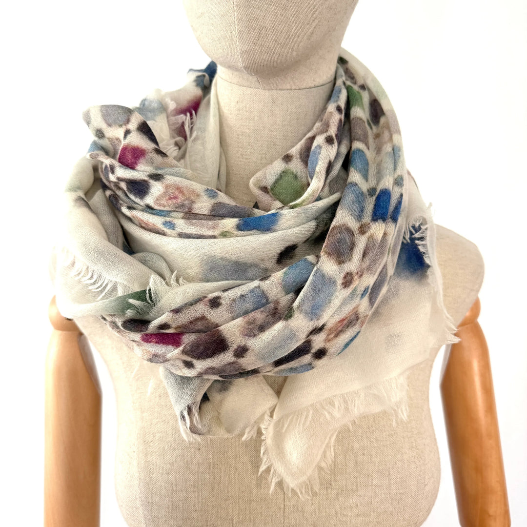 FALIERO SARTI New Cashmere Scarf
