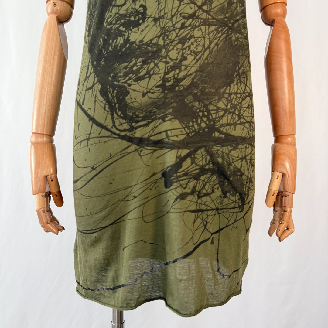 ROQUE ILARIA NISTRI Dress