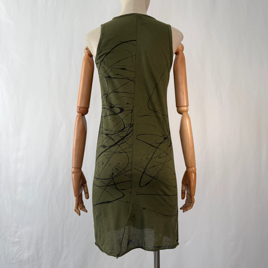 ROQUE ILARIA NISTRI Dress