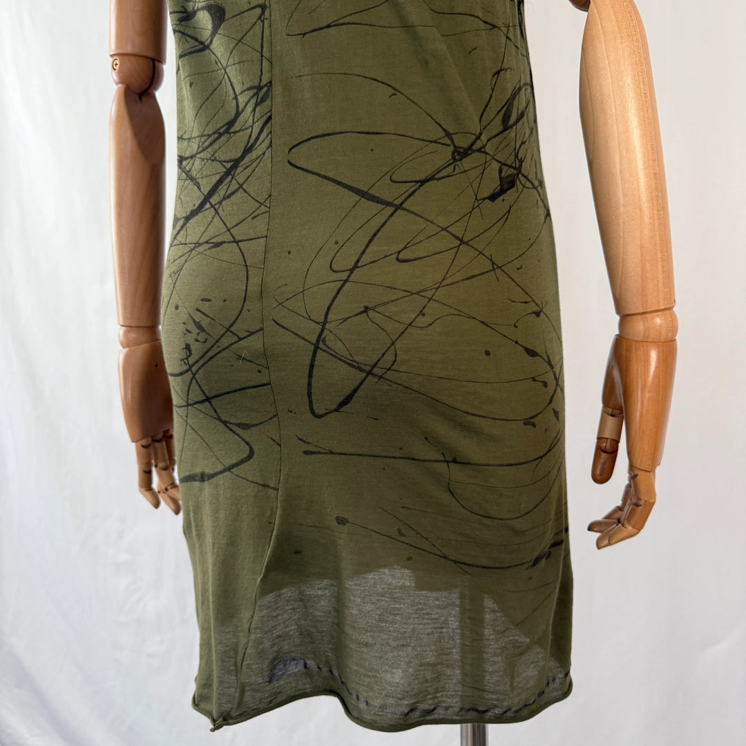 ROQUE ILARIA NISTRI Dress