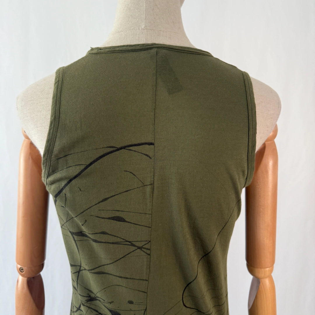 ROQUE ILARIA NISTRI Dress