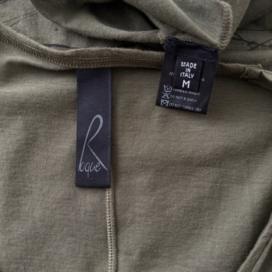 ROQUE ILARIA NISTRI Dress