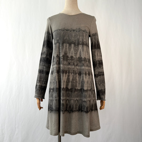 RAQUEL ALLEGRA New Dress