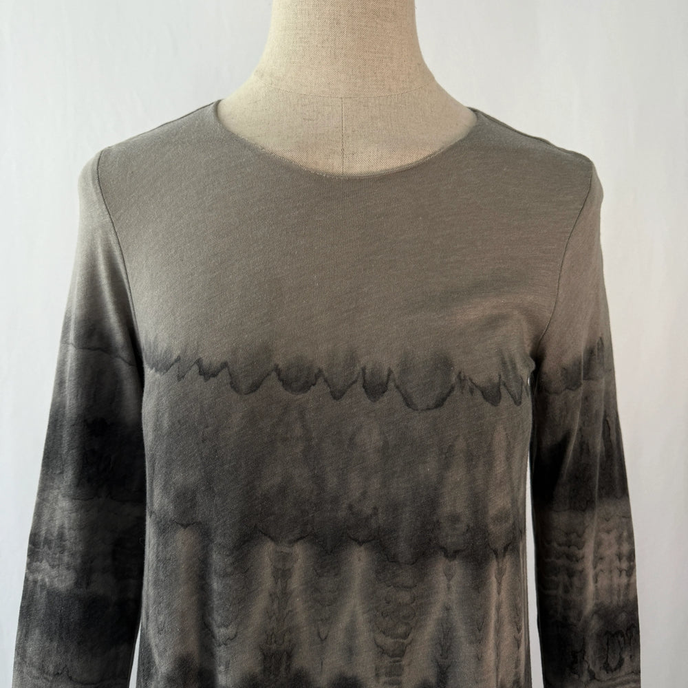 RAQUEL ALLEGRA New Dress