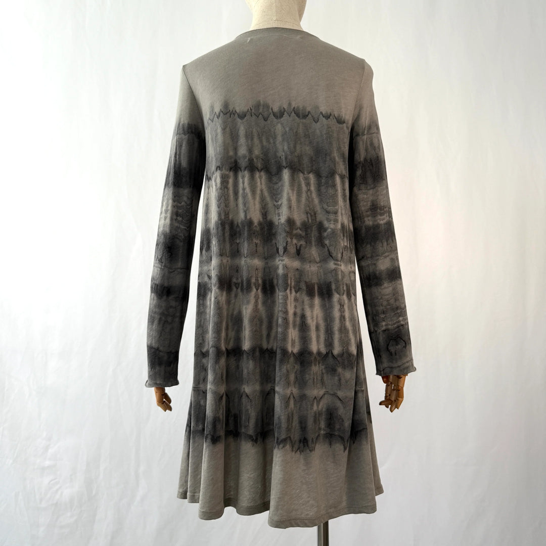 RAQUEL ALLEGRA New Dress