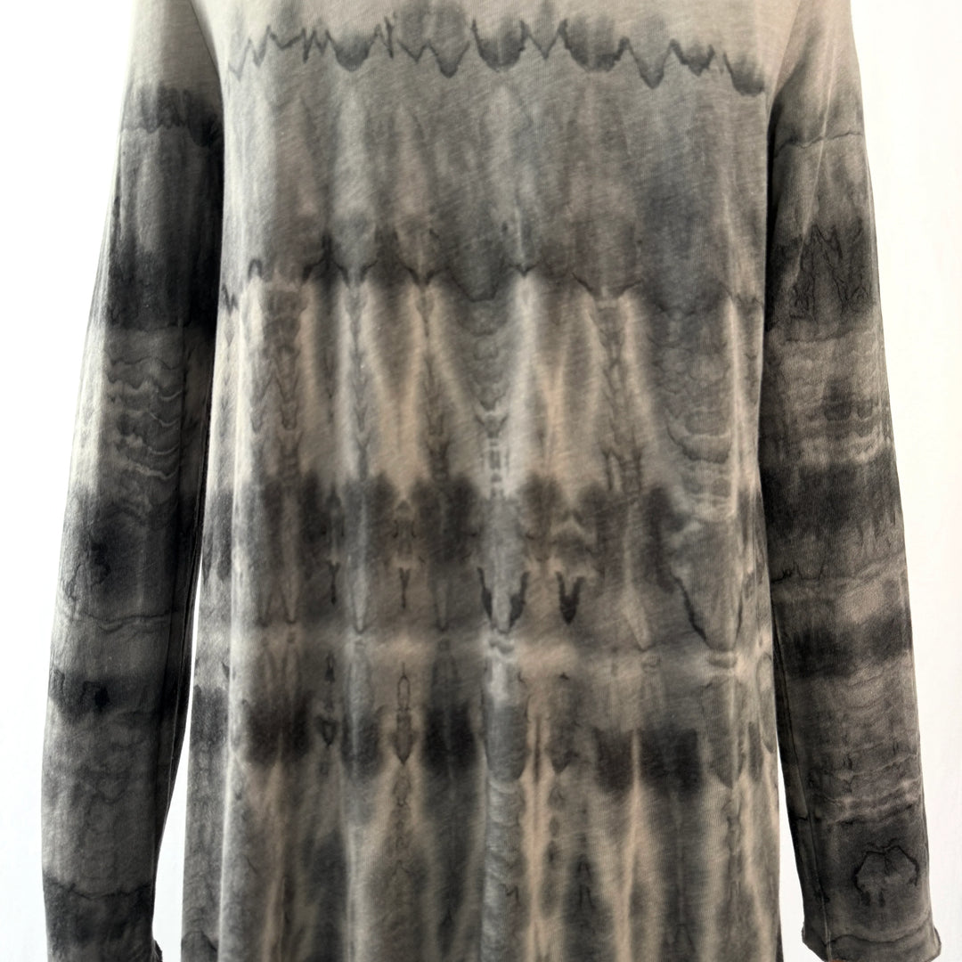 RAQUEL ALLEGRA New Dress