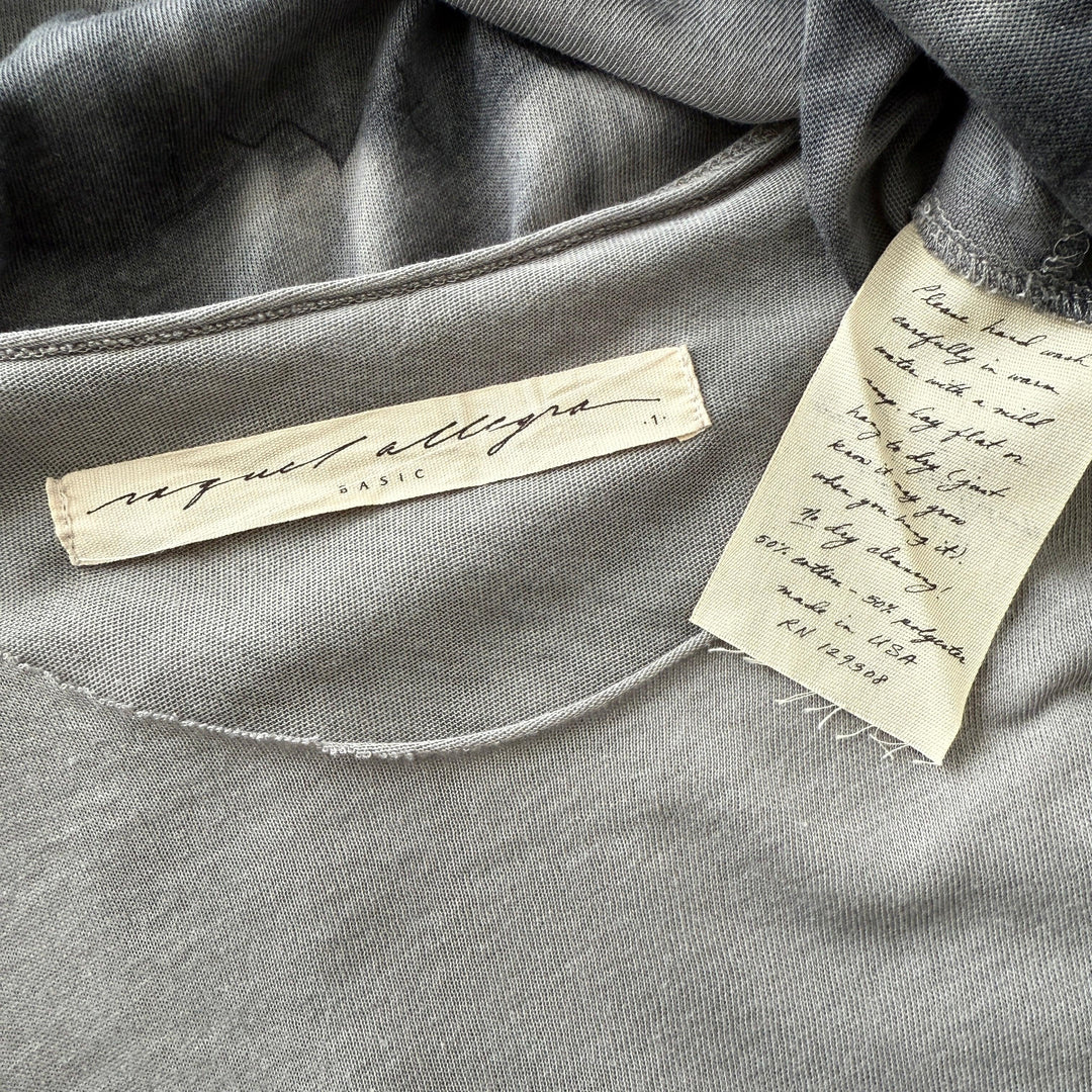 RAQUEL ALLEGRA New Dress