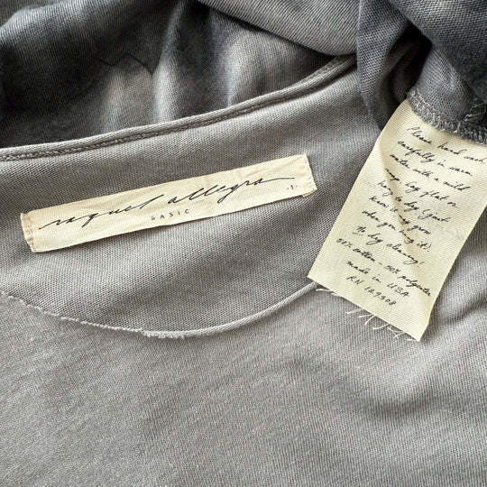 RAQUEL ALLEGRA New Dress