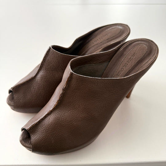 ROBERTO DEL CARLO Mule