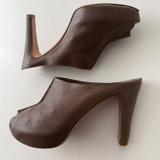 ROBERTO DEL CARLO Mule