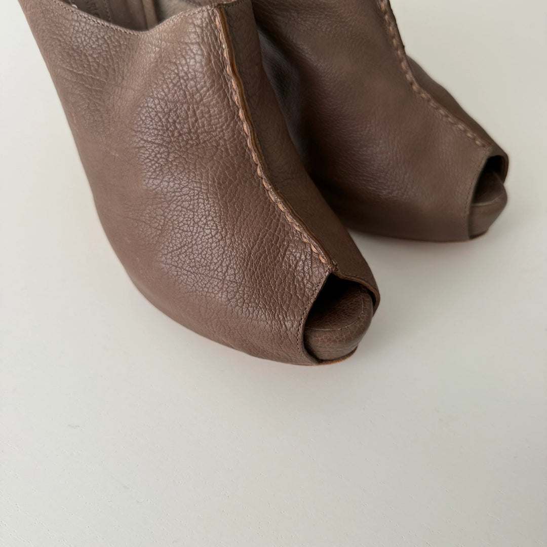 ROBERTO DEL CARLO Mule