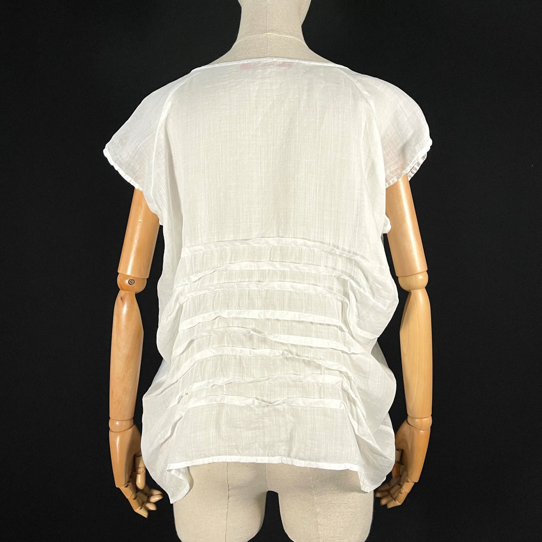 PRIVATSACHEN Cocon. Commerz Nouveau Haut