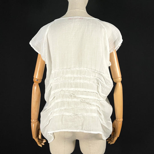 PRIVATSACHEN Cocon. Commerz Nouveau Haut