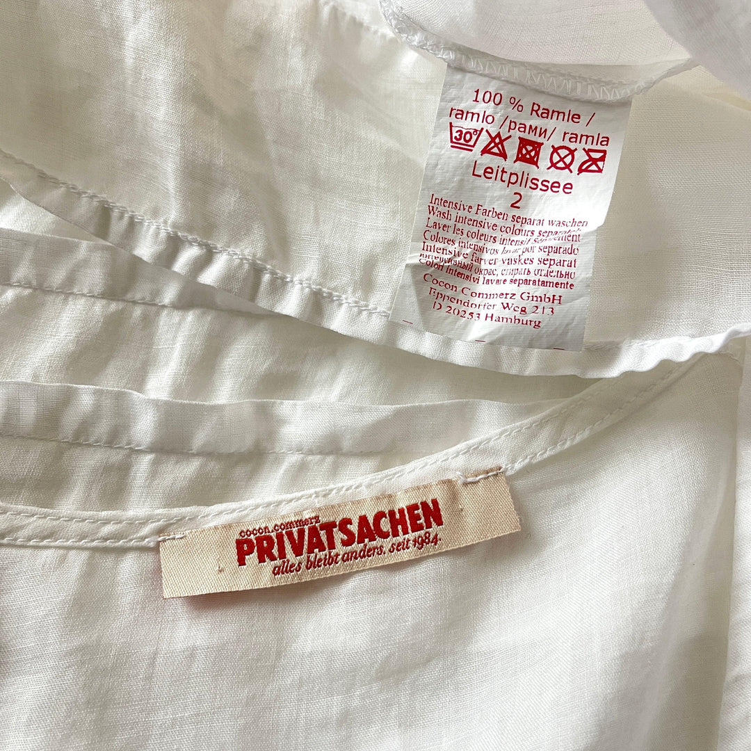 PRIVATSACHEN Cocon. Commerz Nouveau Haut