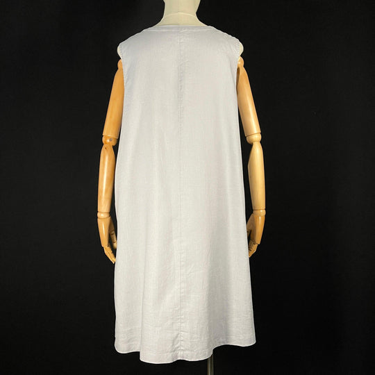 STUDIO 8  Linen Dress size XL