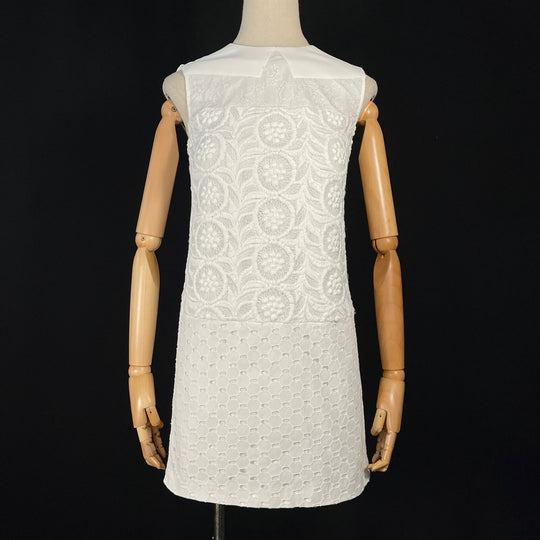 NUMERO VENT UNO Kleid Nr. 21
