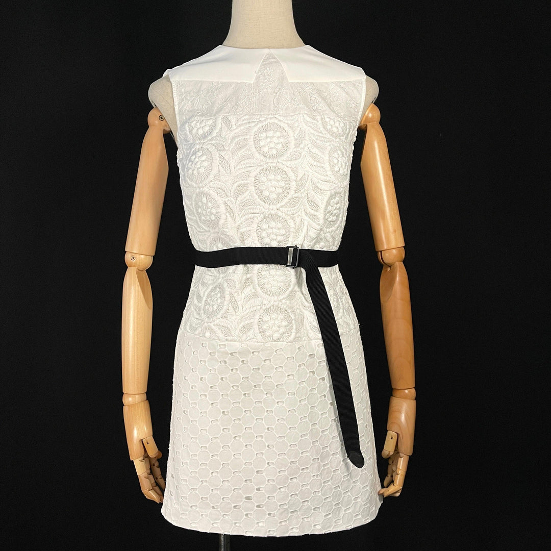 NUMERO VENT UNO Kleid Nr. 21