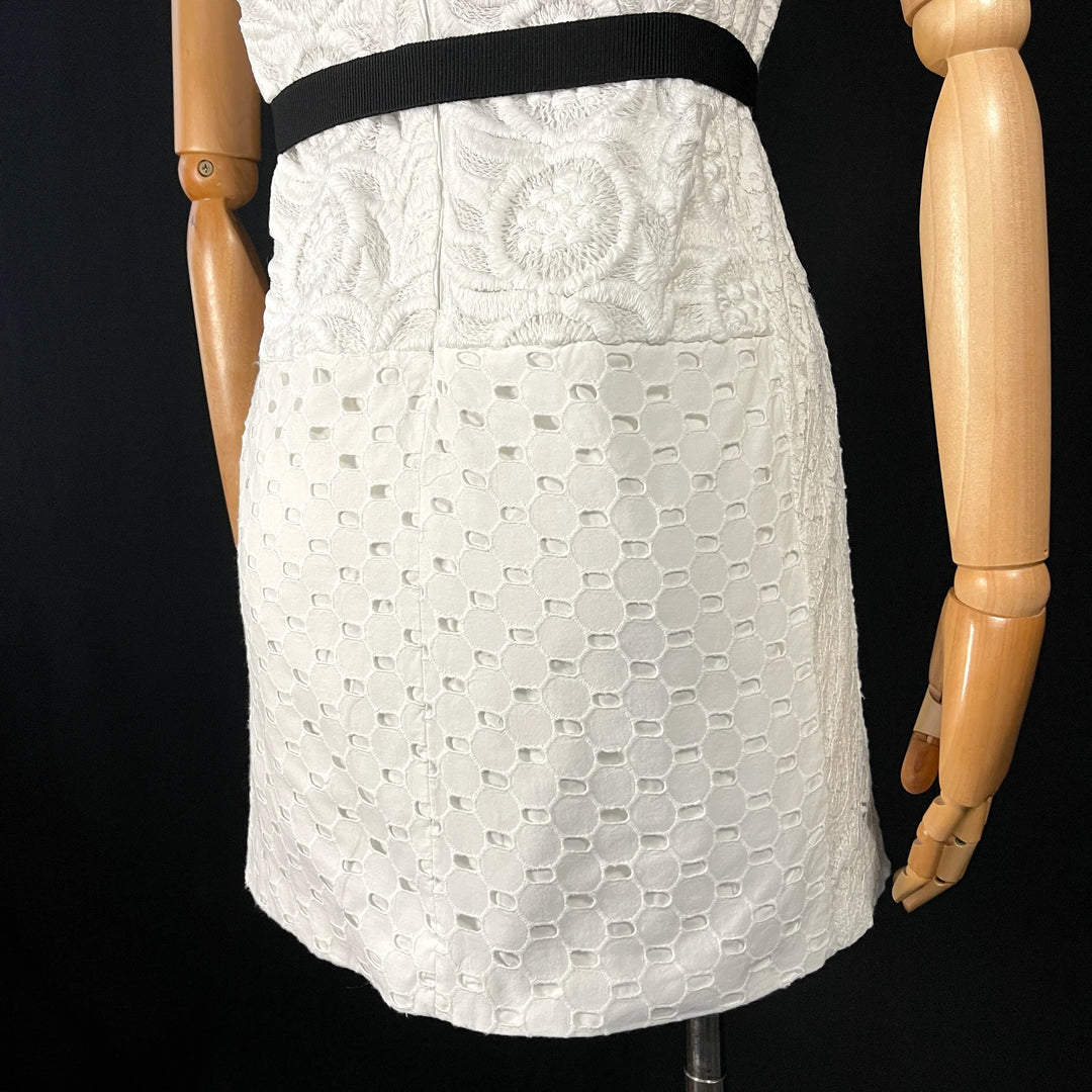NUMERO VENT UNO Kleid Nr. 21