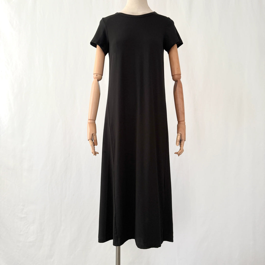 RUNDHOLZ New Black Dress