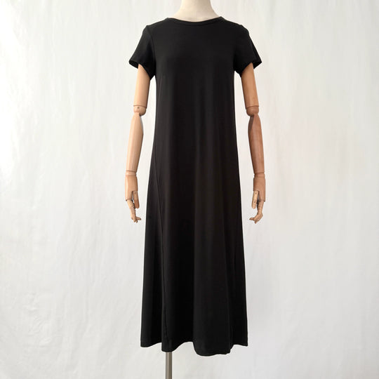 RUNDHOLZ New Black Dress