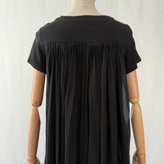 RUNDHOLZ New Black Dress