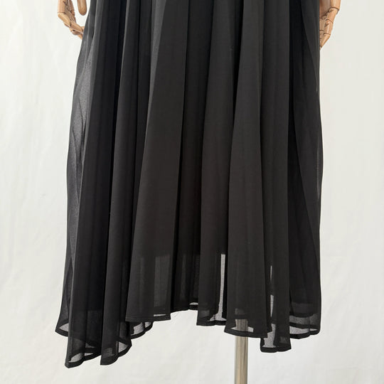 RUNDHOLZ New Black Dress