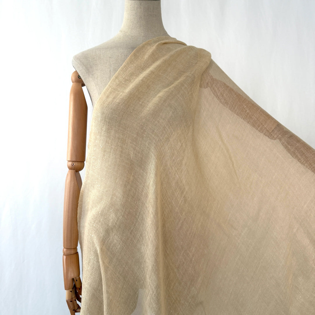 FALIERO SARTI New Scarf with sequins