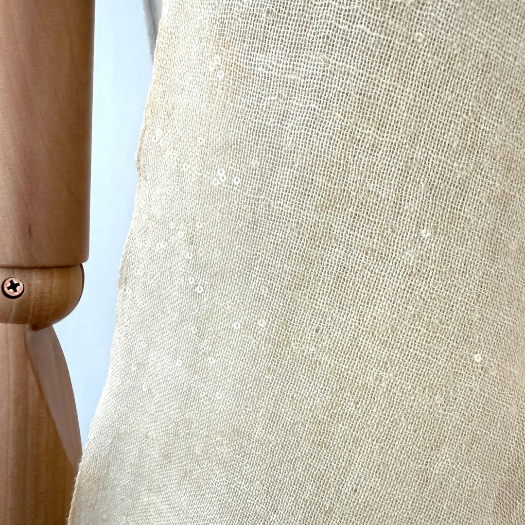 FALIERO SARTI New Scarf with sequins