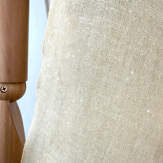 FALIERO SARTI New Scarf with sequins