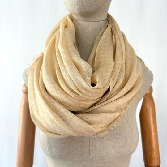 FALIERO SARTI New Scarf with sequins