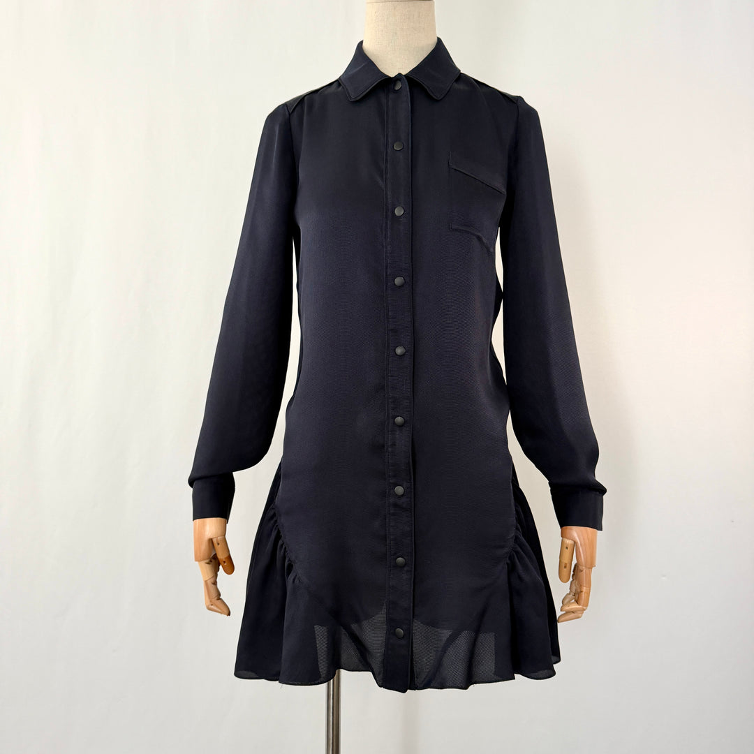 PROENZA SCHOULER Silk Dress
