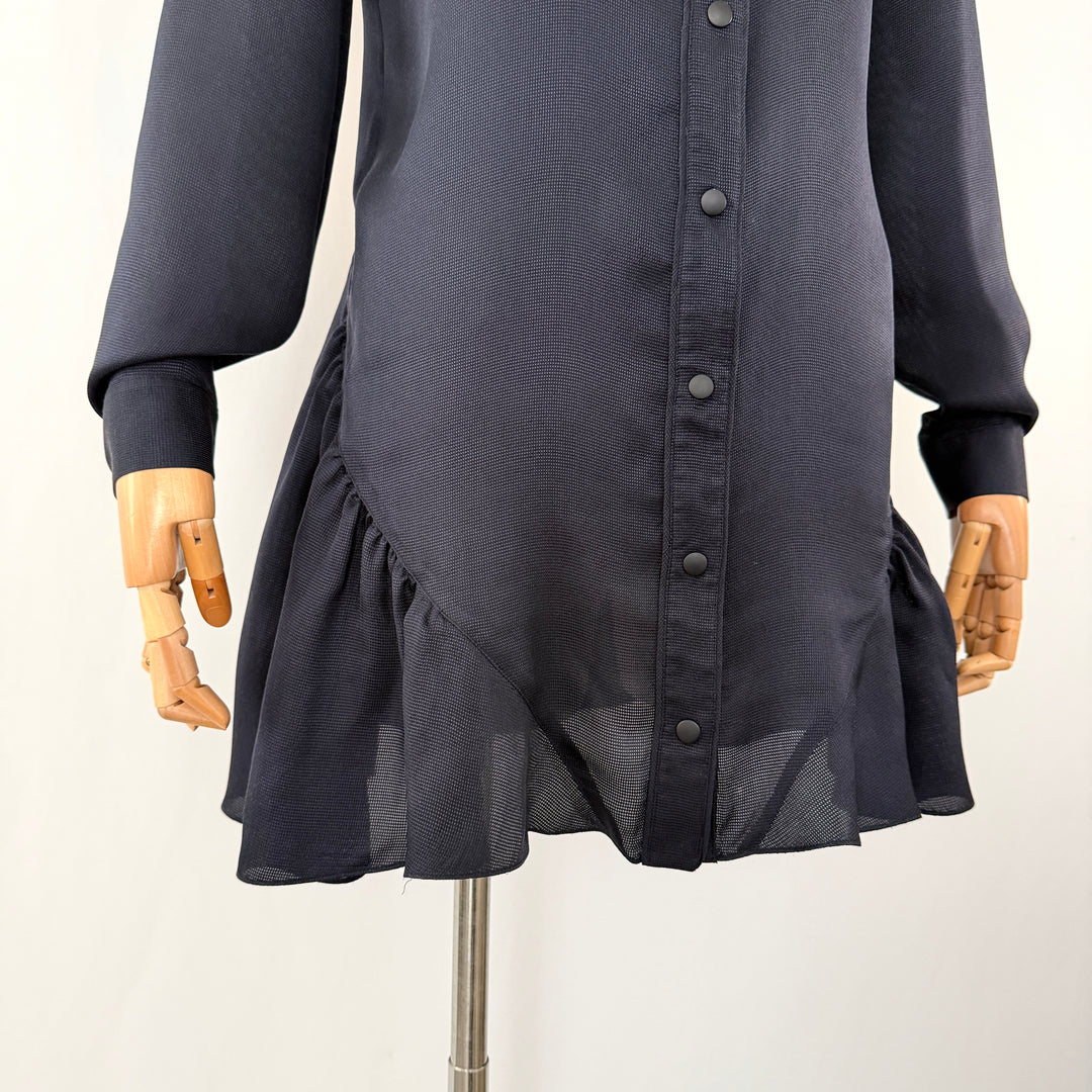 PROENZA SCHOULER Silk Dress