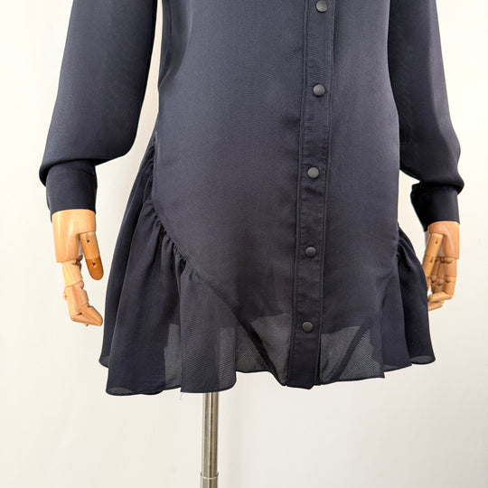 PROENZA SCHOULER Silk Dress