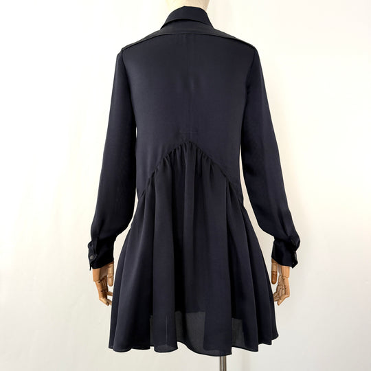 PROENZA SCHOULER Silk Dress